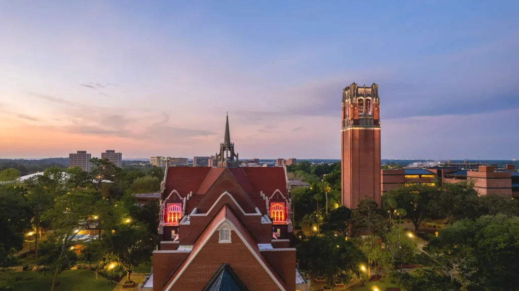 University of Florida Tuition