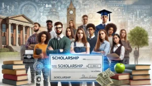 Top 10 Scholarships for Students in the U.S. in 2025