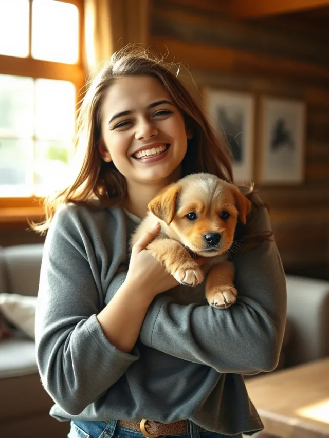 Essential Tips for New Pet Owners