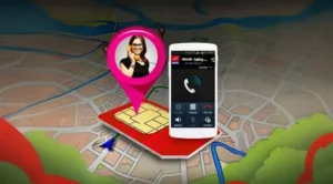 Live Mobile Number Location Tracker