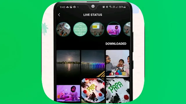WT Tracker