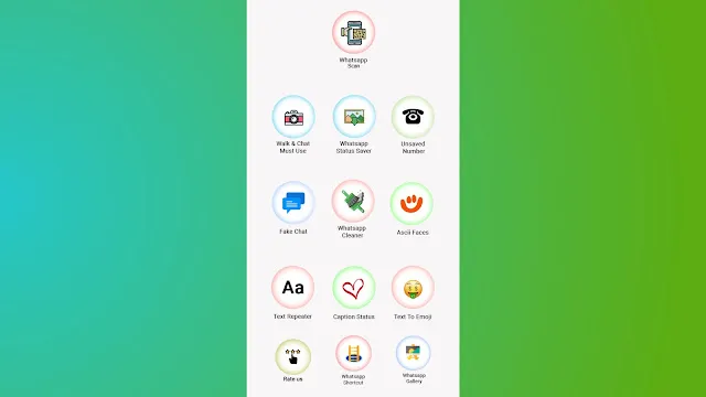 Gogone WhatsApp Tool